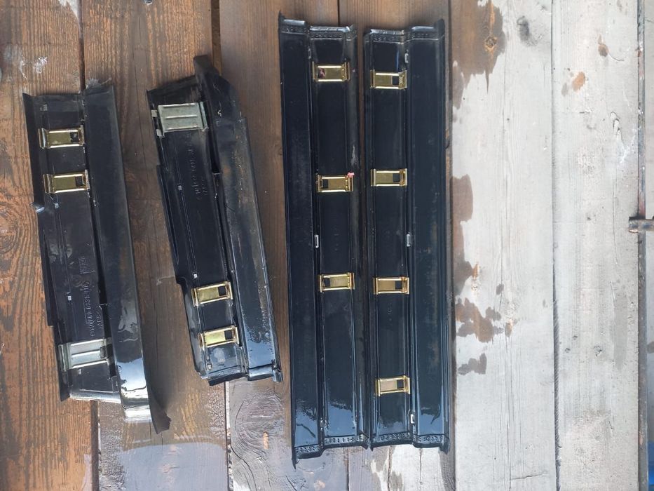 Подлокотник мерседес 140 кабан