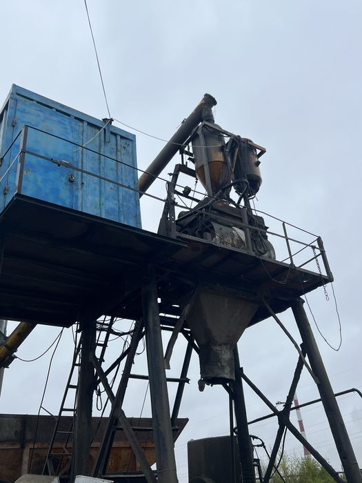 Продам БСУ ЛС-750