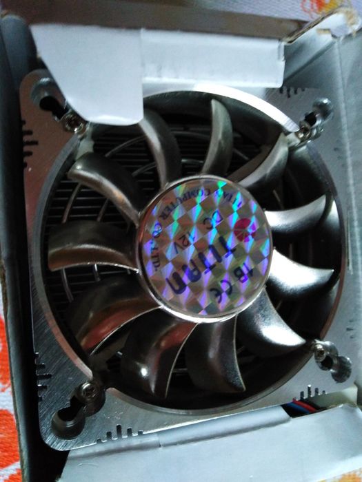 Coliere curadiator  de desktop AMD și intel