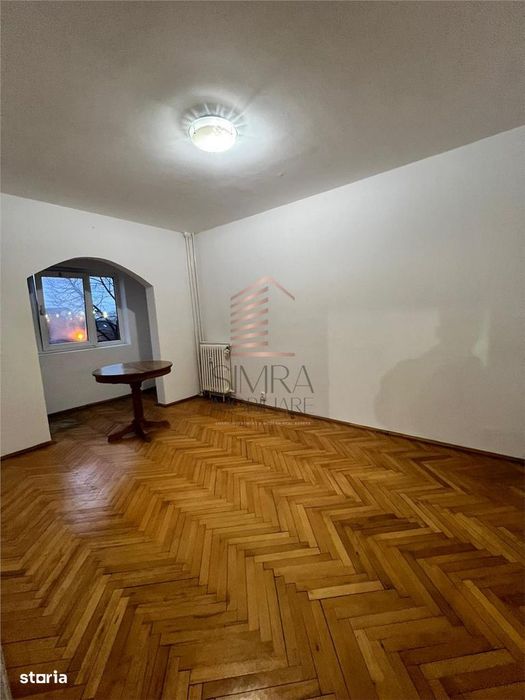Apartament 3 camere de tip PC zona Nufarul