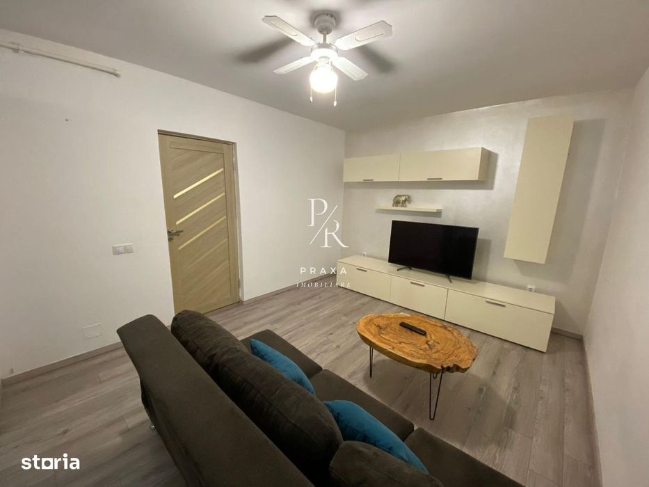 Apartament 2 camere decomandate, 54 mp, parcare, MODERN, zona Vivo! — fotografia 1