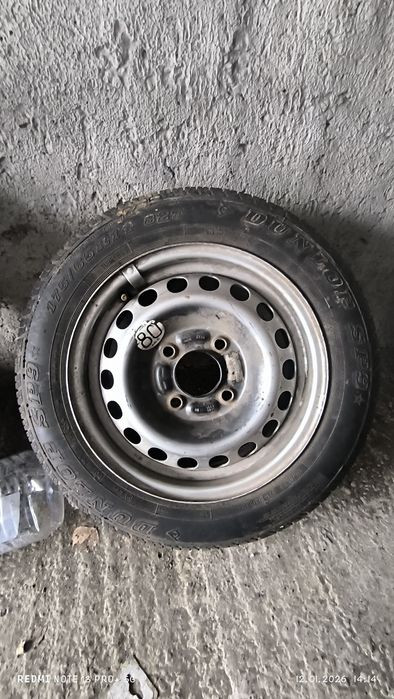 Продам запаску .