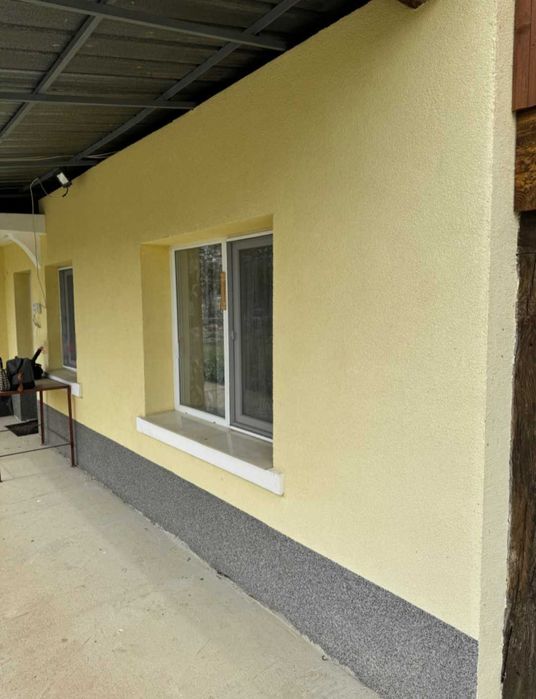 Къща в село Ново село