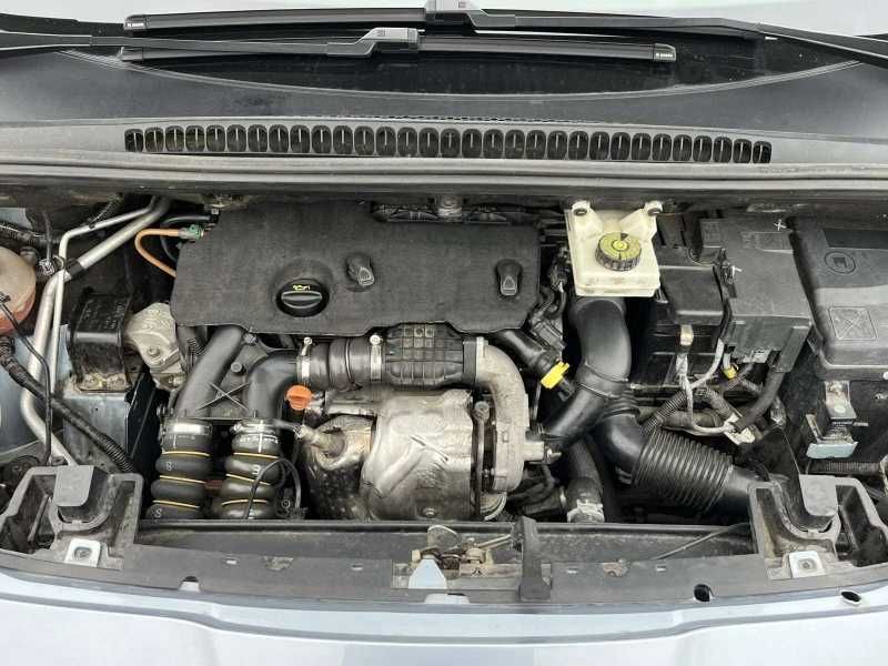 Peugeot 5008 1,6 HDI