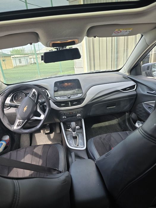 Onix premier turbo A/T plus 2025 oktyabr olingan propani bn