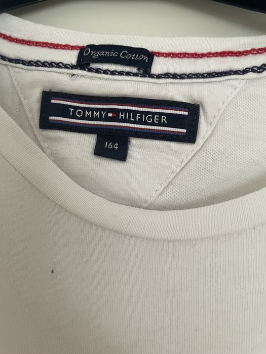 Tricou Tommy Hilfiger dama