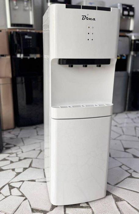 Кулер для воды BONA