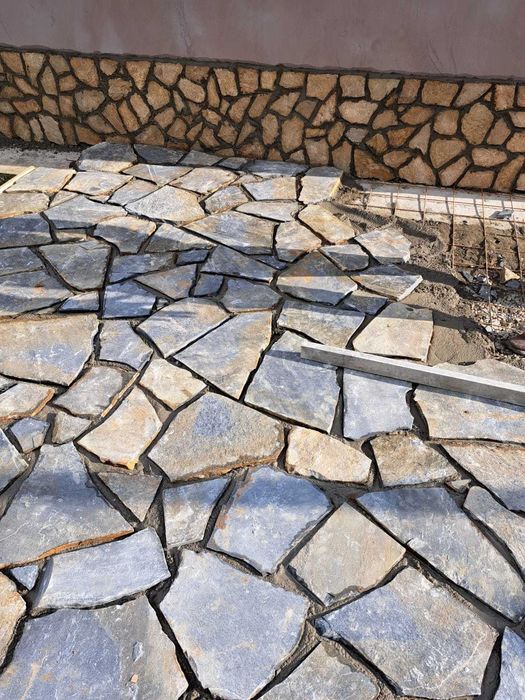 Piatra Naturala de Grecia