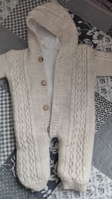 Детский комбинезон  Всего за 1500