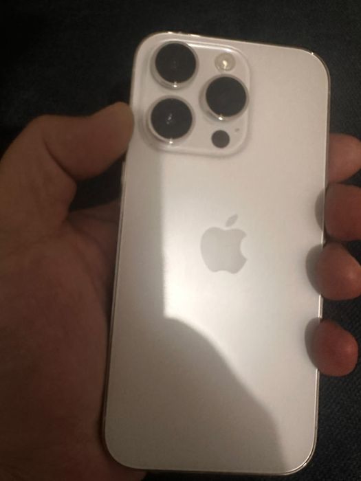 Обмен на iPhone 15 pro