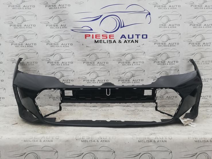 Bara fata BMW Seria 3 G20-G21 LCI M-Paket an 2022-2023-2024-2025