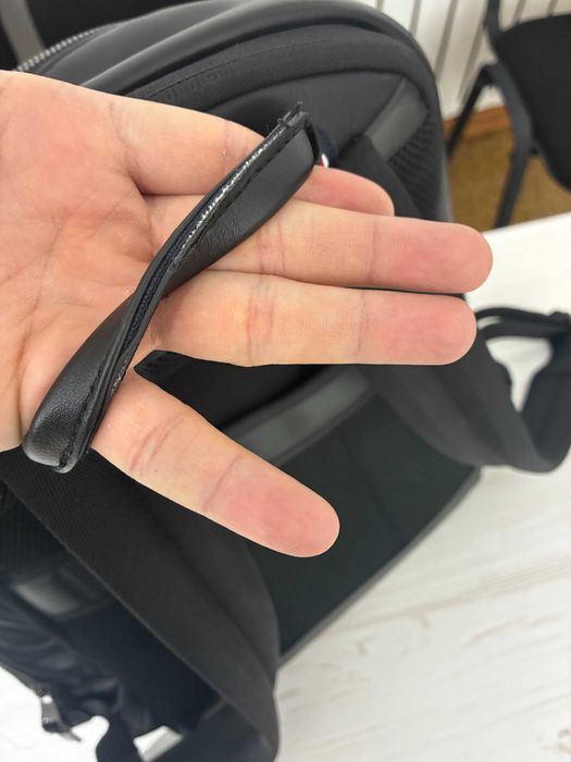 Рюкзак Tommy Hilfiger