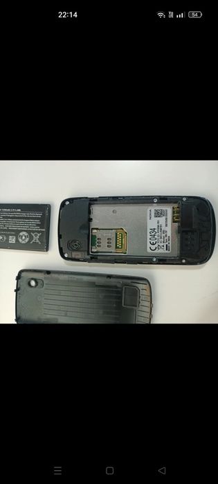 Nokia asha 300 perfect functional