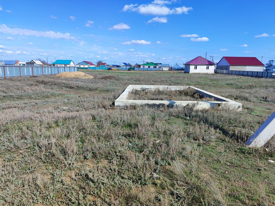 Продам земельный участок