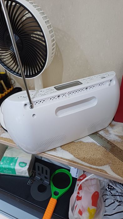 Продается радиоприемник