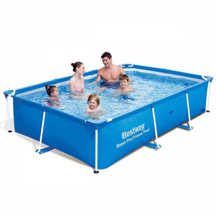 Басейн Bestway 259см
