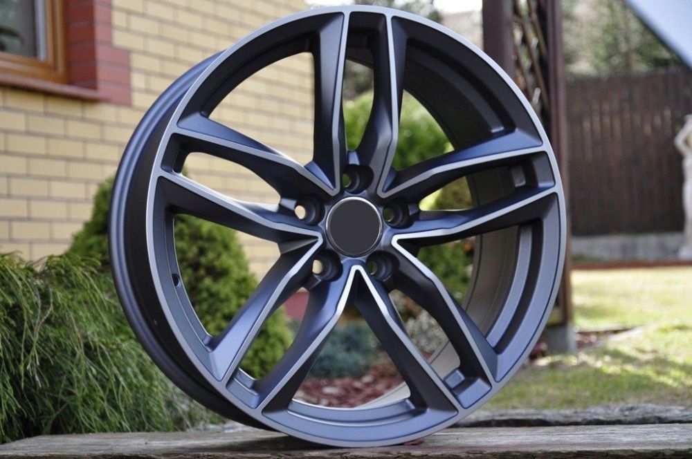 19" Джанти RS Ауди 5X112 AUDI A4 S4 A5 S5 A6 S6 A8 TT Q3 Q5 Q7 II 4M