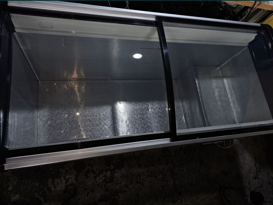 Холодильник клео