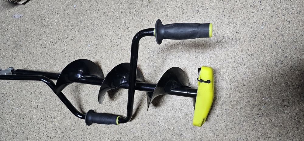 Freza copca 15cm