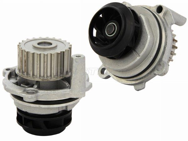 Насос системы охлаждения, помпа Audi A3