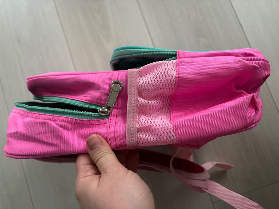 Ghiozdan pt fetite 35x28 cm