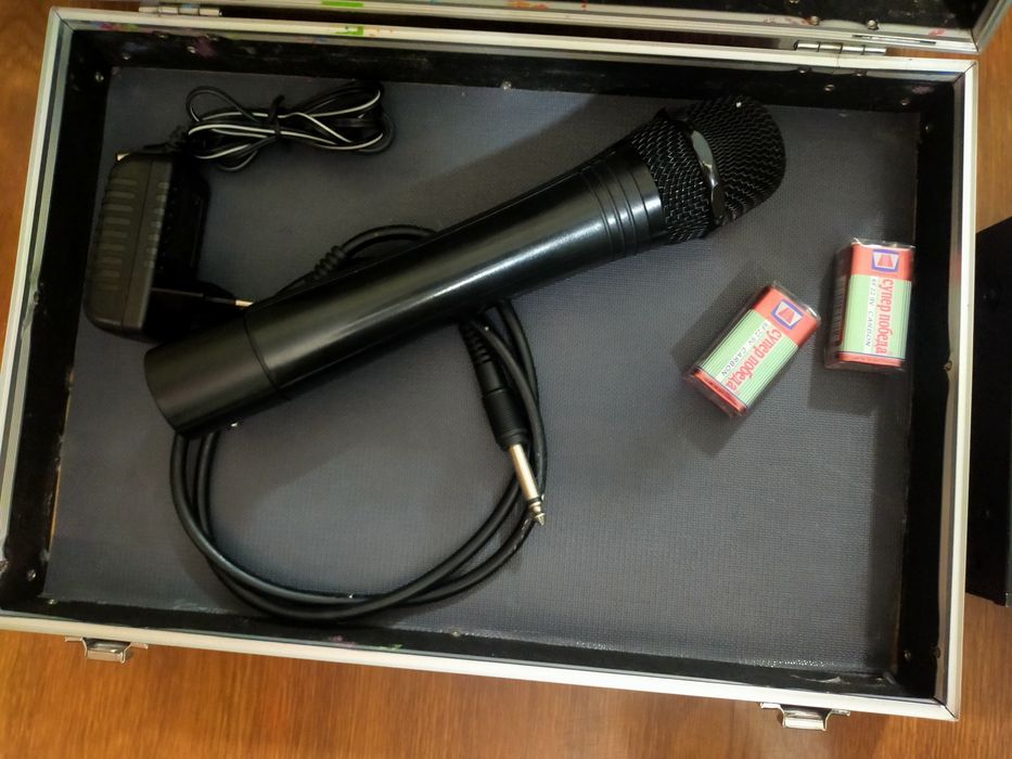 Продам радиомикрофоны