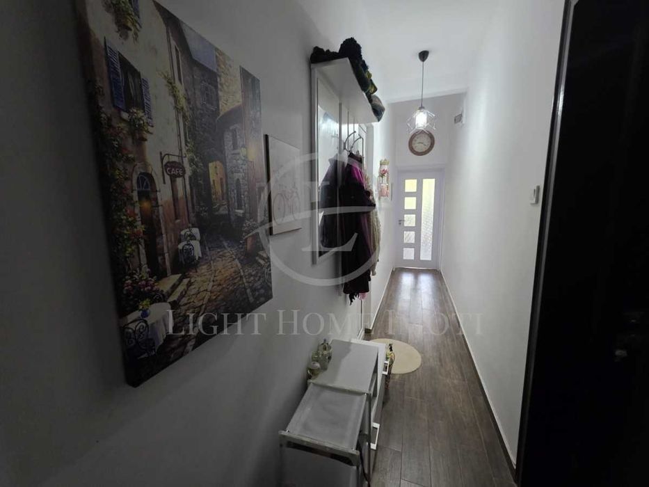 Продава се Едностаен апартамент в Пловдив, Център - 43 кв.м за 2117 €/кв.м - Снимка #10