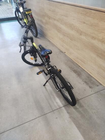 Bicicletă Mtb 20" Expl 500 - produs resigilat - (SecondHand) Decathlon