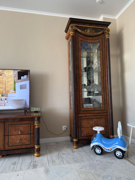 Сервант для гостинной