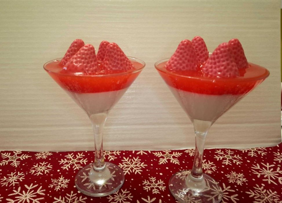 Ръчно изработени свещи от соев восък