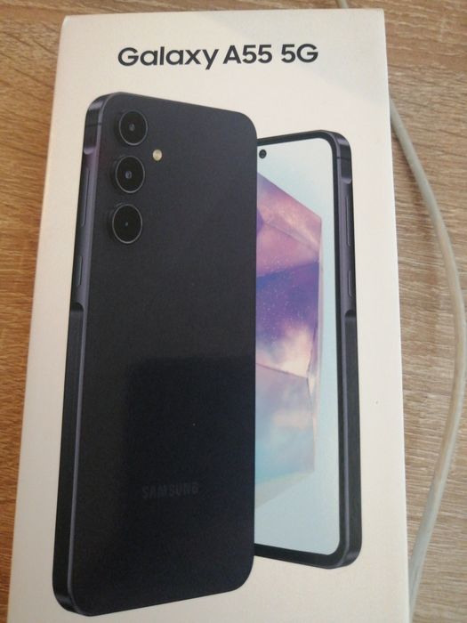 Samsung Galaxy A55 5G