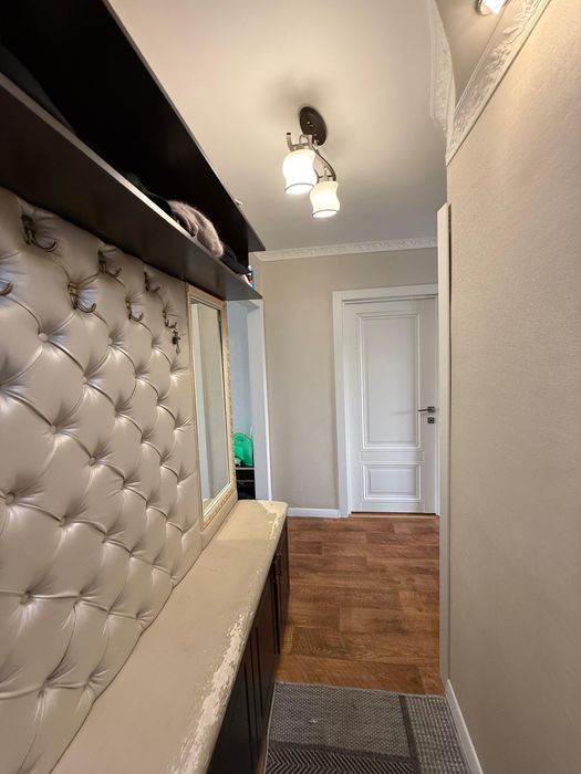 Продам 3х ком квартиру