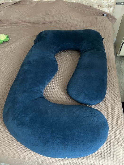 Продам падушку для беременных