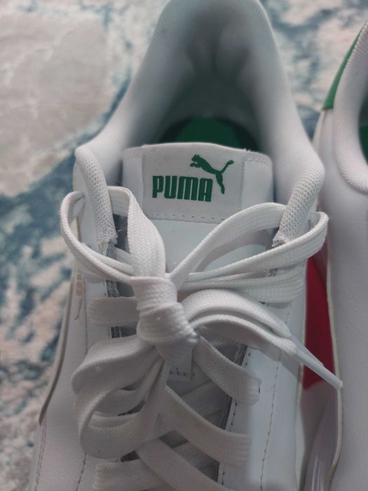 Adidași Puma (Optimal Comfort)