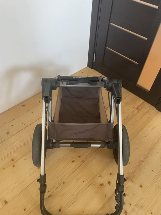 Бебешка количка Jane Muum 3 в 1