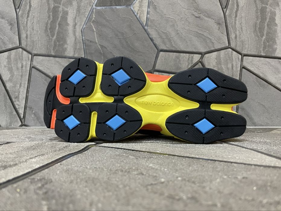 New Balance 9060 “Prism Purple”