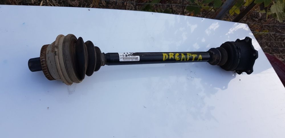 Planetara Stanga Dreapta Vw Passat B5.5