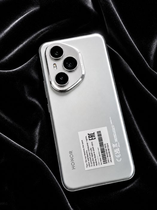 Honor 400 pro смартфон