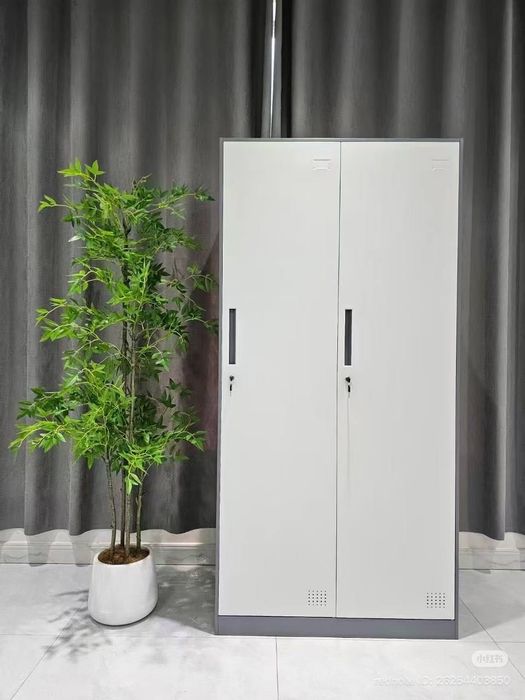 Qulflanadigan garderob shkafi | Гардеробный шкаф с замком