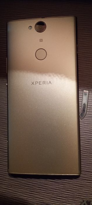 Sony  Xperia   impecabil