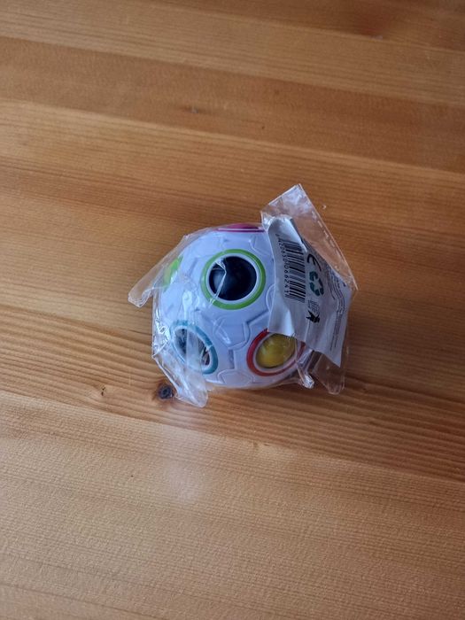 Minge Magica antistres - Potriveste Culorile in Cel Mai Scurt Timp