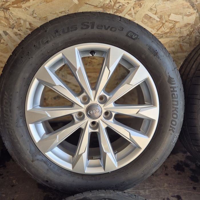 Jante R 18 5x112 Audi Q3, A4, A5, A6