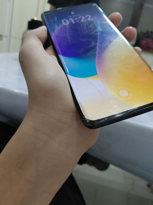 Honor X9B , Обмен!