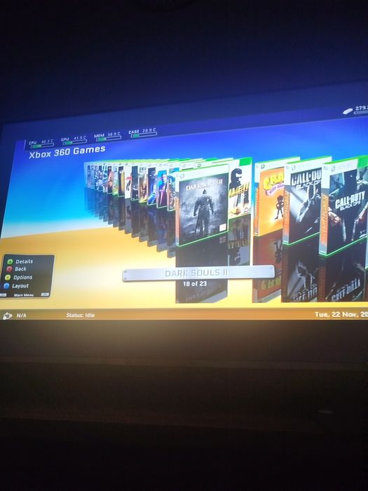 Xbox 360 икс бокс 360 прошитый СРОЧНО