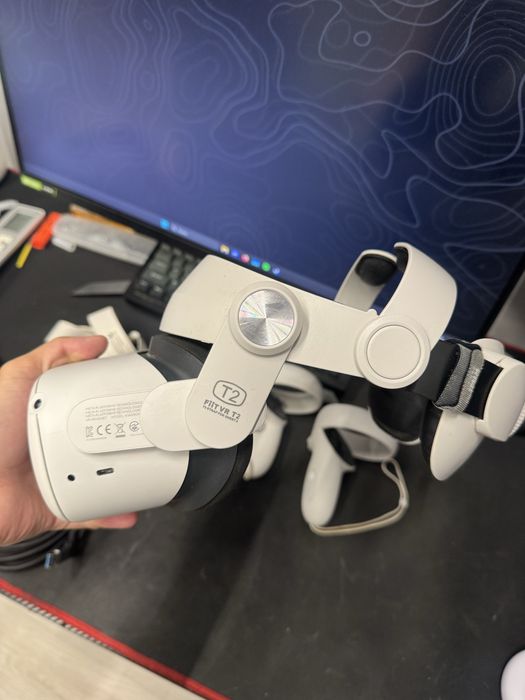 Oculus quest 2 128gb