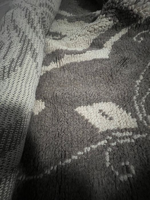 Китеник от естествена вълна