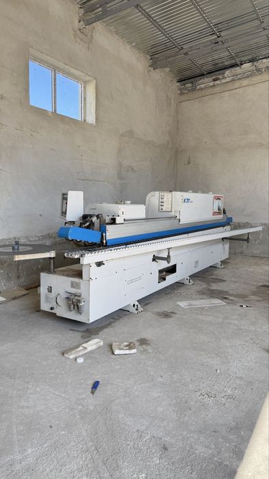 Пвх станок КДТ 368j