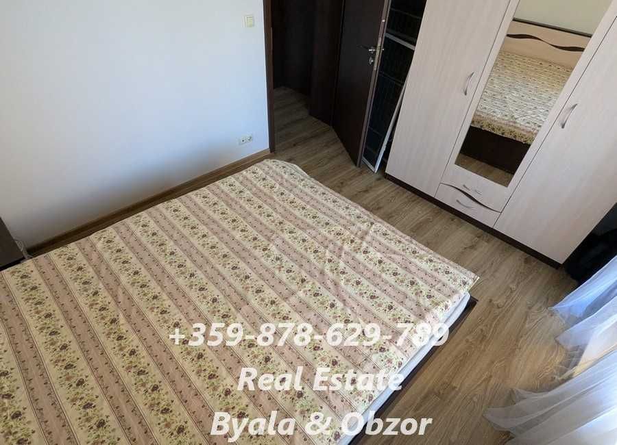 Продава се Тристаен апартамент в Обзор - 118 кв.м за 389 €/кв.м - Снимка #10