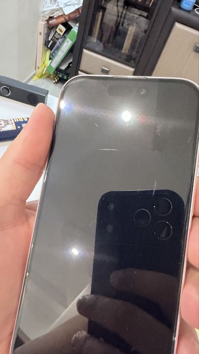 Iphone 15, 128 gb