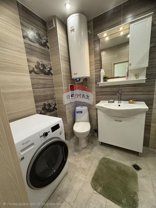 Дава се под наем Двустаен апартамент в Варна, Конфуто - 73 кв.м за 647.7 € - Снимка #1